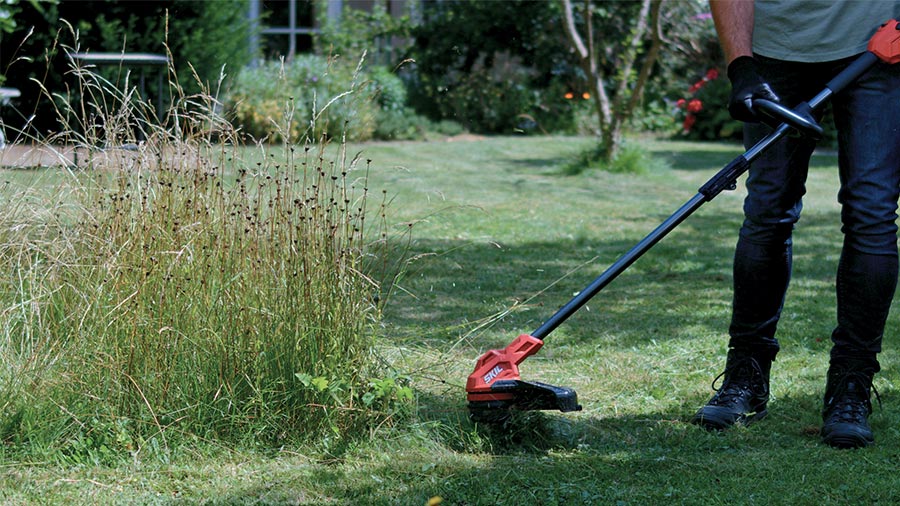 Coupe-bordure sans fil Brushless 0250 CA SKIL Coupe-bordure sans fil Brushless 0250 CA SKIL